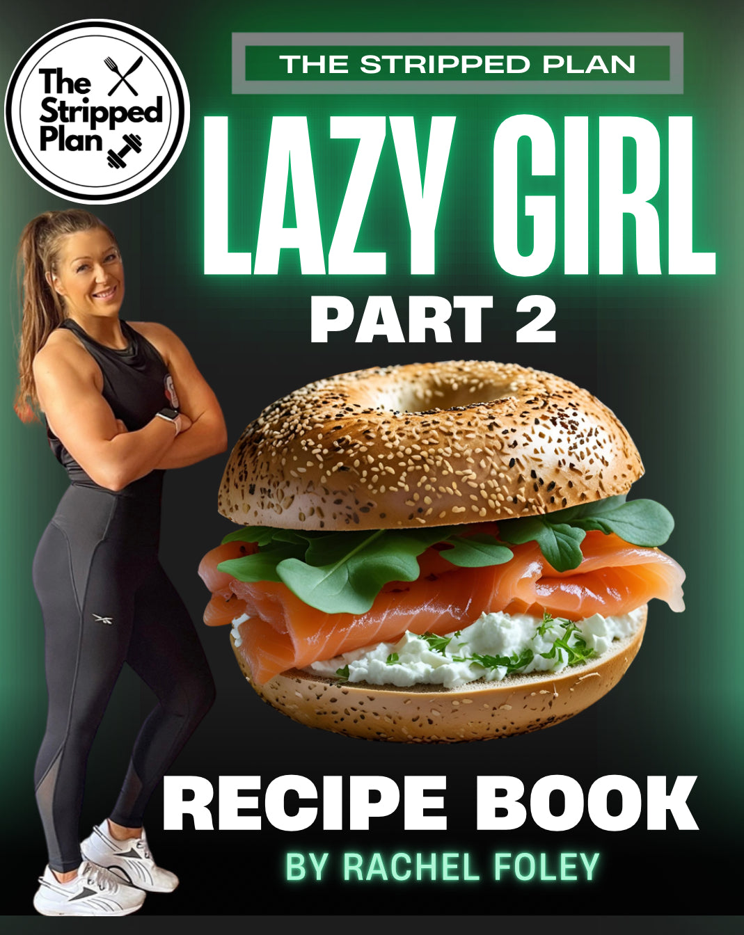 Lazy Girl - Part 2 (E-Book)