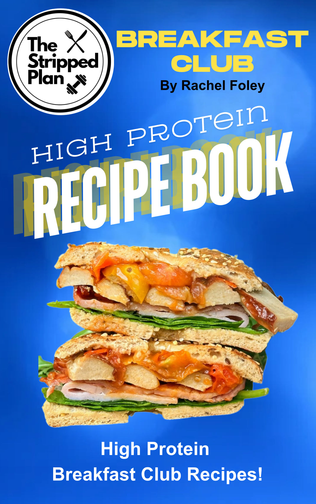 Easy Fat Loss (E-Book)