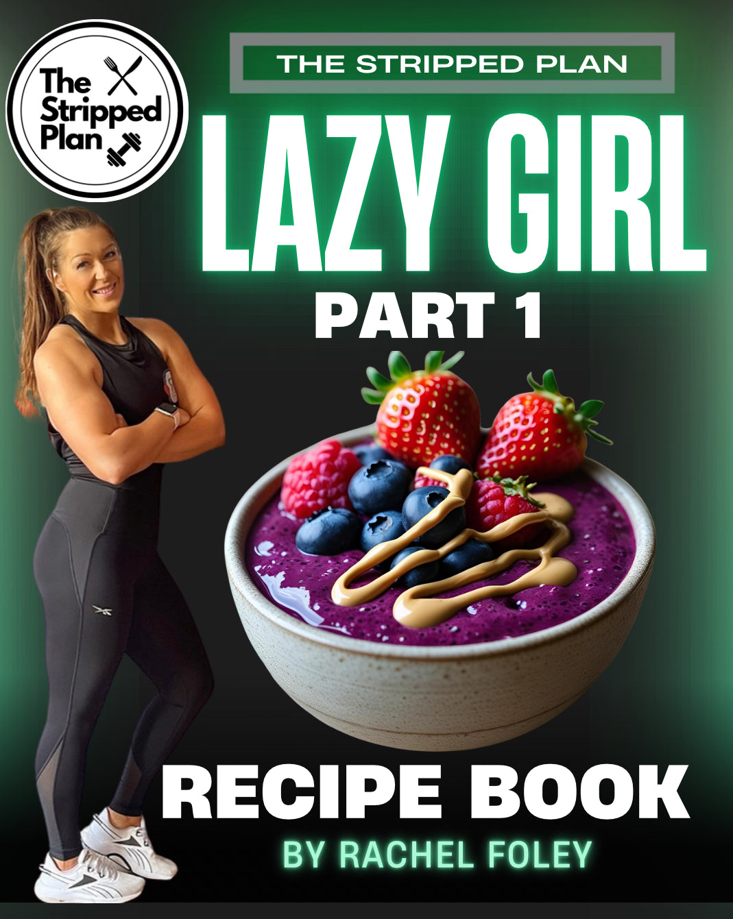 LAZY GIRL - Part 1 (E-Book)