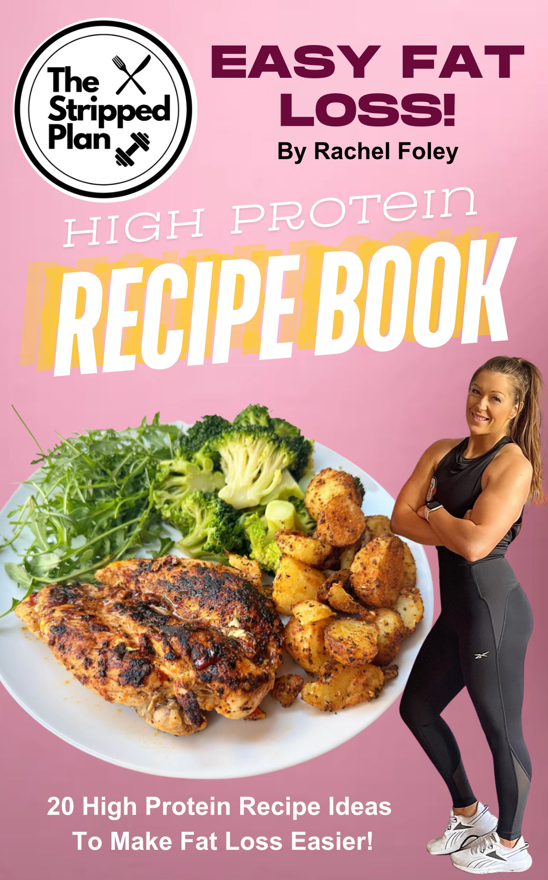Easy Fat Loss (E-Book)