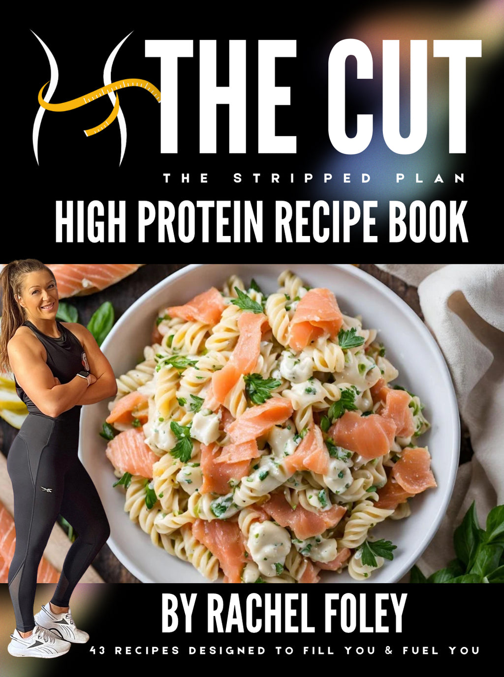 THE CUT (E-Book)