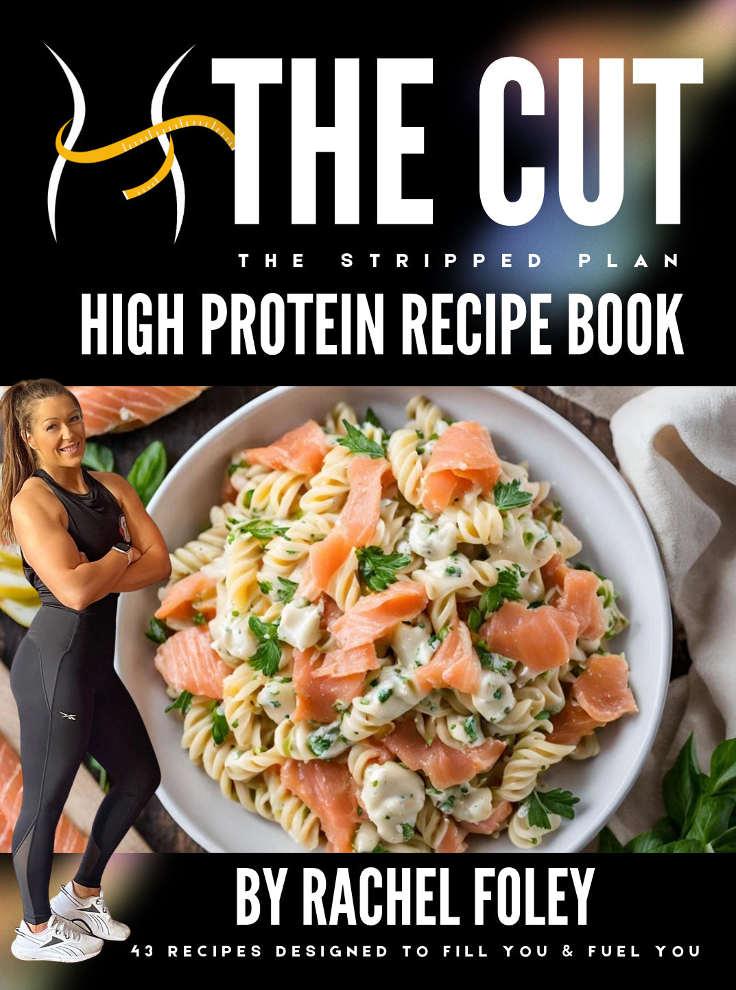 THE CUT (E-Book)