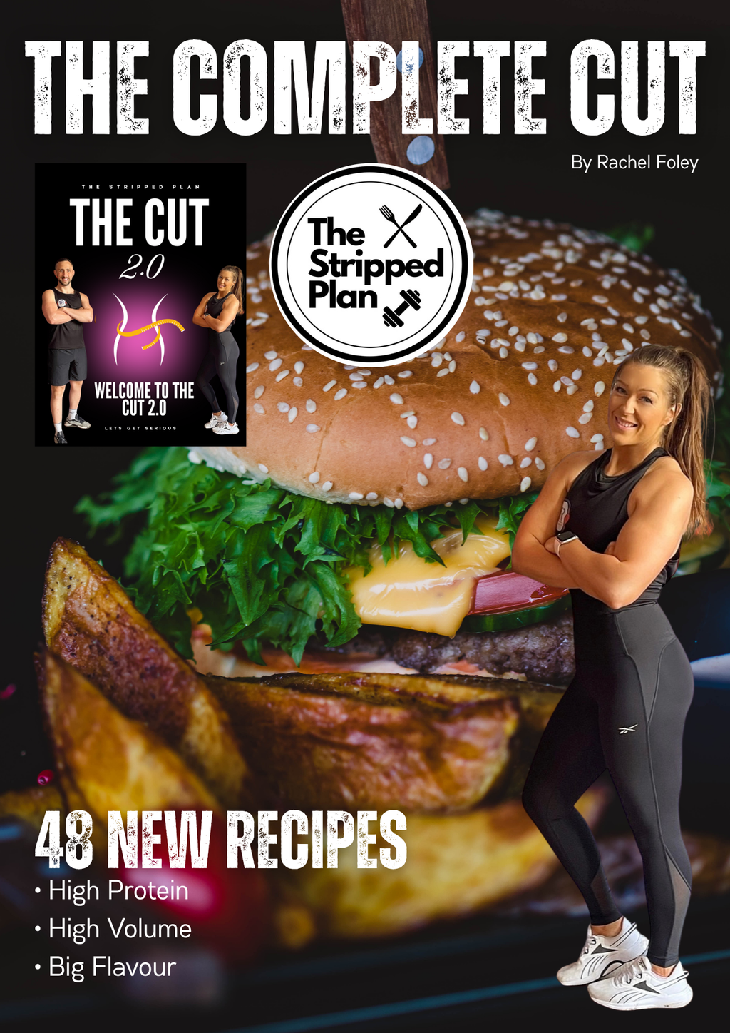 THE COMPLETE CUT 2.0