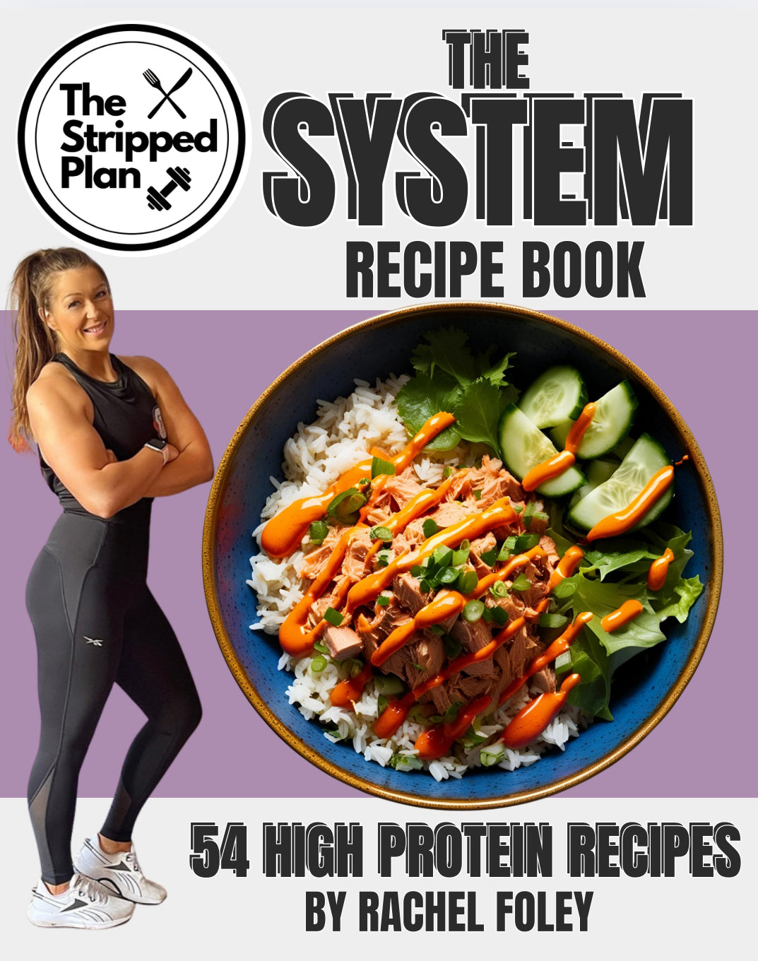 THE SYSTEM (E-Book)