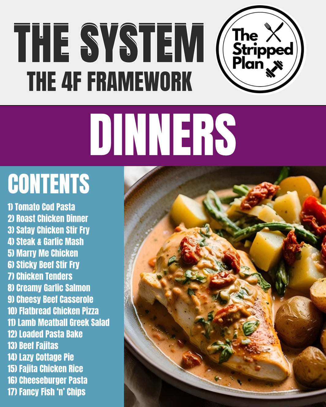 THE SYSTEM (E-Book)